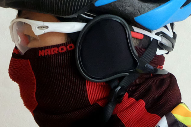 Naroo Mask X5