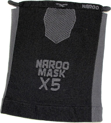 Naroo Mask X5