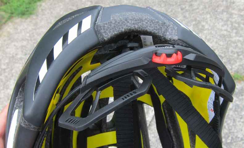 丸っこいロードのヘルメットが増えてきています。 | サイクリング 