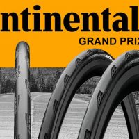 コンチネンタル グランプリ 5000シリーズ