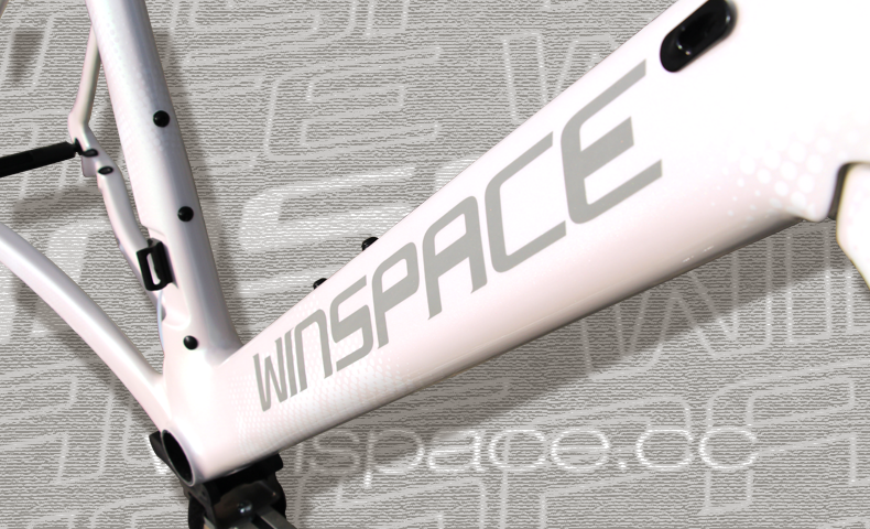 「WINSPACE」のロゴ