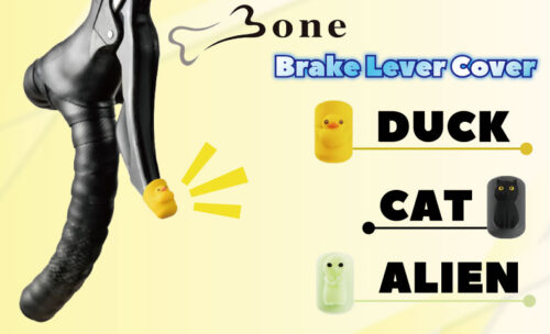 ■かわいいキャラクターで傷防止！