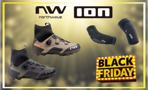 ■ノースウェーブ＆IONがブラックフライデーセール期間中、在庫限りの超特価セール開催中！