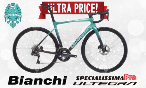 ■あらゆる場面で大活躍してくれるオールラウンドバイクが登場！