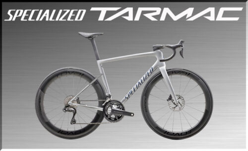 ■究極の走りを解き放つ──スペシャライズド …あなたのライドを次のステージへ