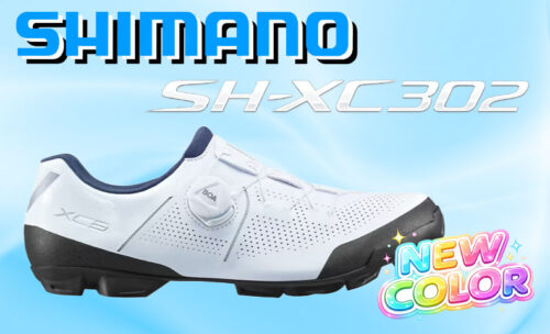 ■あの、人気モデルに『待望のホワイト』登場しました!