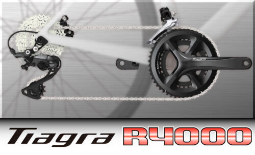 ■11年ぶりにTIAGRAがアップデート！11速になって帰ってきた！