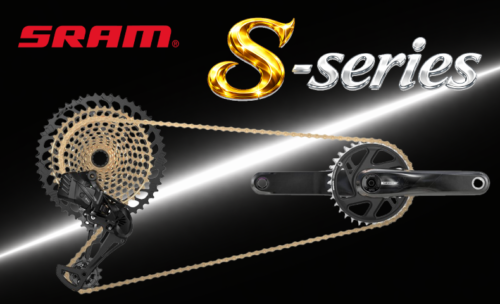 ■10年以上にわたり進化してきたEagleドライブトレインを再構築し、新世代へ