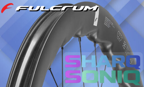 ■フルクラムの新型ホイール、あなたはどっちを選ぶ？
